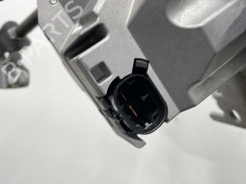 Steering column RENAULT KANGOO Express (FW0/1_) 1.5 dCi 95 (FW16) | BP29545174M21 