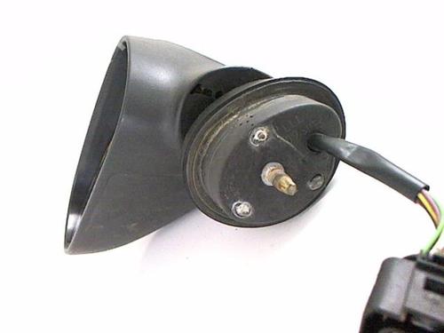 Left mirror SEAT LEON (1P1) 1.9 TDI | BP20414577C26 
