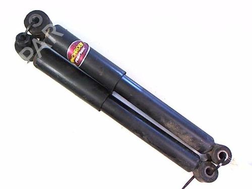 Used Right rear shock absorber RENAULT MEGANE I Coach (DA0/1_) 1.6 16V (DA0B, DA04, DA11) (107 hp) 20414228
