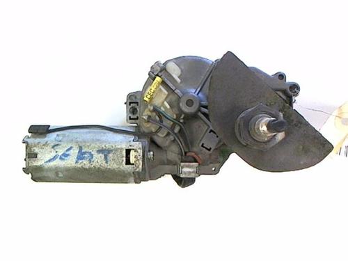 Used Rear wiper motor SEAT CORDOBA Vario (6K5) 1.9 SDI (68 hp) 25265000