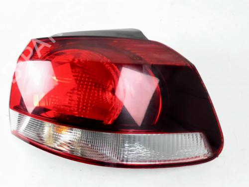 Right taillight VW GOLF VI (5K1) 1.6 TDI | BP28683578C35 - Image 6