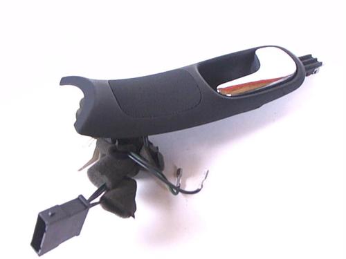 Used Front right interior door handle Front right interior door handle AUDI A4 B5 Avant (8D5) 1.9 TDI (110 hp) 33439307 33439307