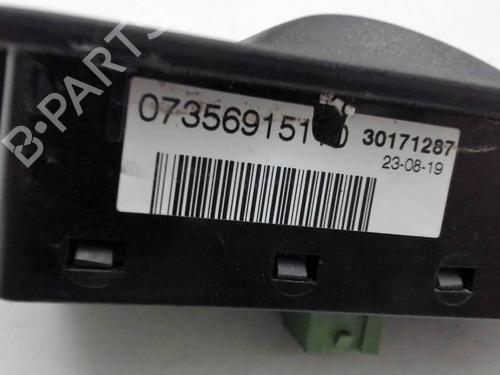 Left front window switch PEUGEOT BOXER Van 2.2 BlueHDi 120 | BP38101280I27 - Image 3