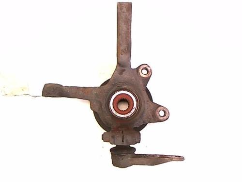 Left front steering knuckle RENAULT CLIO II (BB_, CB_) 1.2 (BB0A, BB0F, BB10, BB1K, BB28, BB2D, BB2H, CB0A,... | BP20430405M25 