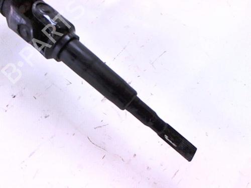Steering column JAGUAR S-TYPE II (X200) 2.7 D | BP20461244M21 