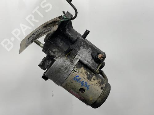 Starter TOYOTA LAND CRUISER (_J7_, _JL7_) 3.0 TD (KZJ70_, KZJ73_, KZJ77_, KZJ78, KZJ71) | BP21240945M8 