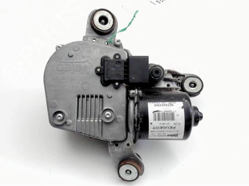 Front wiper motor PEUGEOT RCZ 1.6 16V | BP32018624M29 - Image 5