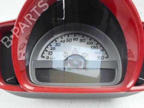 Used Instrument cluster Instrument cluster 37652339 37652339