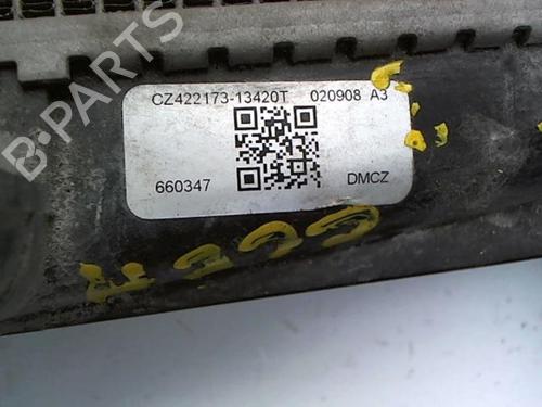 Water radiator TOYOTA AYGO (_B1_) 1.0 (KGB10_, KGB10R) | BP20460497M31 