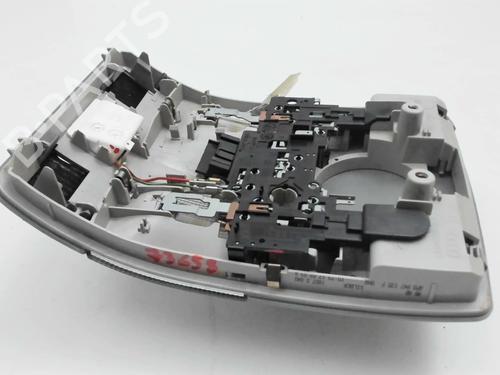 Innerbelysning AUDI A3 (8P1) 2.0 TDI 16V | BP20387984I8 