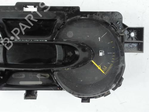 Used Instrument cluster Instrument cluster RENAULT TRAFIC III Van (FG_) 1.6 dCi 120 (FGMB, FGMC) (120 hp) 35892818 35892818
