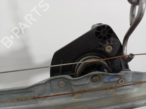 Front right window mechanism CITROËN C4 II (NC_) | BP36757251C23 - Image 5