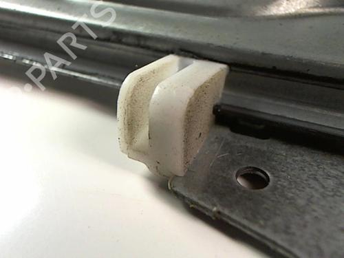 Used Front right window mechanism Front right window mechanism PEUGEOT 207 (WA_, WC_) 1.4 HDi (68 hp) 20426462 20426462