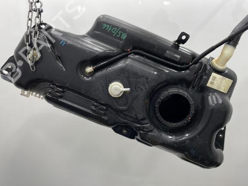Used Fuel tank PEUGEOT 207 (WA_, WC_) 1.6 HDi (90 hp) 29625585