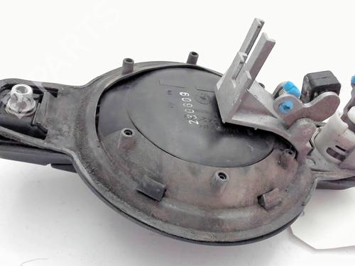 Used Rear right exterior door handle Rear right exterior door handle FIAT DOBLO Box Body/MPV (223_) 1.9 JTD (105 hp) 39760195 39760195