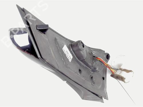 Right mirror FORD KA (RU8) 1.2 | BP20406279C27 