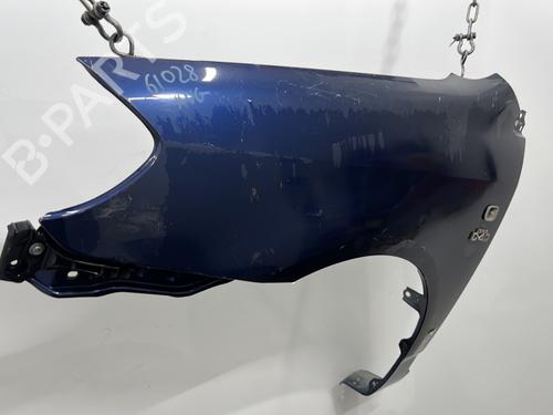 Left front fenders TOYOTA COROLLA Estate (_E12_) 2.0 D-4D (CDE120_, CDE120R) | BP20406575C41 
