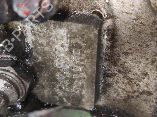 Engine MAZDA 2 (DE_, DH_) 1.4 MZR-CD | BP40544427M1  - Image 9
