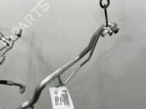 AC pipe MERCEDES-BENZ A-CLASS (W176) A 160 CDI / d (176.011) | BP24057315M126 - Image 5