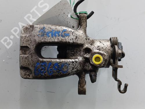 Used Left rear brake caliper Left rear brake caliper SEAT LEON (5F1) 1.6 TDI (110 hp) 20451254 20451254
