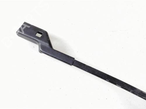 Front windshield wiper arm FIAT 500 (312_) 1.2 (312AXA1A) | BP20424051C143 