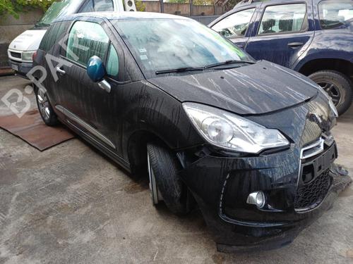 Gebruikte DS DS 3 (SA_) 4742916 Onderdelen