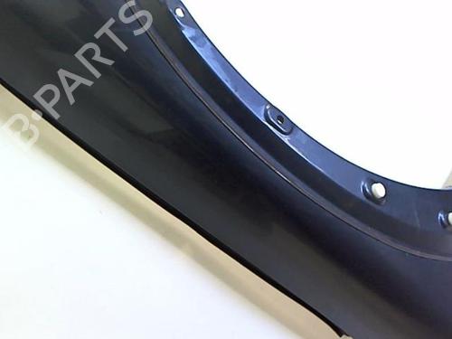 Right front fenders VOLVO XC70 I Cross Country (295) D5 AWD | BP20456432C42 