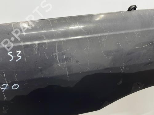 Left front fenders AUDI 90 B3 (893, 894, 8A2)  | BP29138812C41 