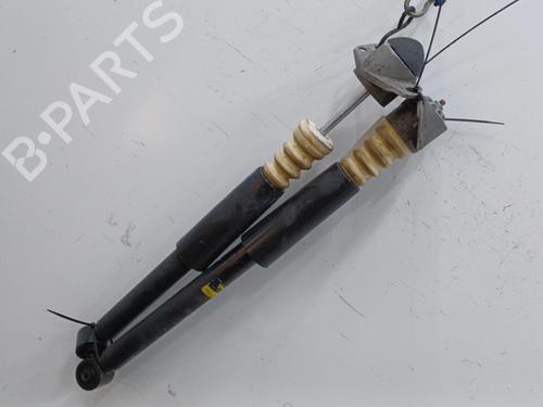 Right rear shock absorber SEAT IBIZA IV SC (6J1, 6P5) 2.0 TDI 6R0513025G
