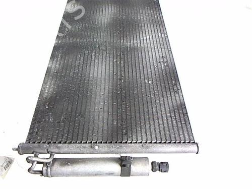 AC radiator NISSAN X-TRAIL I (T30) 2.2 dCi 4x4 | BP20409689M32 