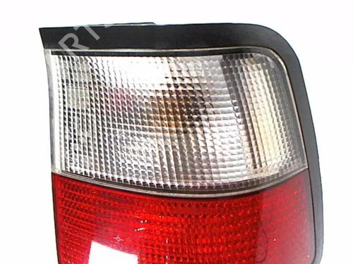 Right taillight CITROËN XANTIA Break (X1_, X2_) 2.0 HDI 109 | BP20413867C35 