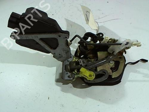 Rear left lock HYUNDAI TRAJET (FO) 2.0 CRDi | BP20457522C100 