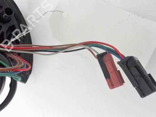 Left mirror PEUGEOT 307 (3A/C) 2.0 HDi 135 | BP20463124C26 