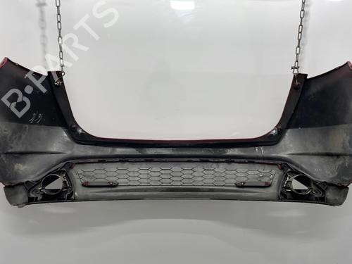 Rear bumper HONDA CIVIC VIII Hatchback (FN, FK) 2.2 CTDi (FK3) | BP20416821C8 