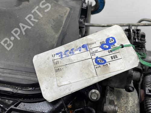 Engine FORD KUGA I 2.0 TDCi | BP26035337M1  - Image 8