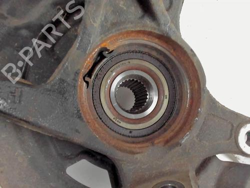 Left front steering knuckle TOYOTA YARIS (_P13_) 1.5 Hybrid (NHP130_, NHP130) | BP20398284M25 