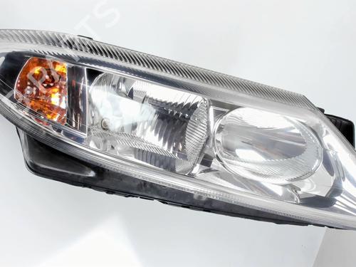 Right headlight RENAULT LAGUNA II (BG0/1_) 1.9 dCi (BG08, BG0G) | BP20435634C29 