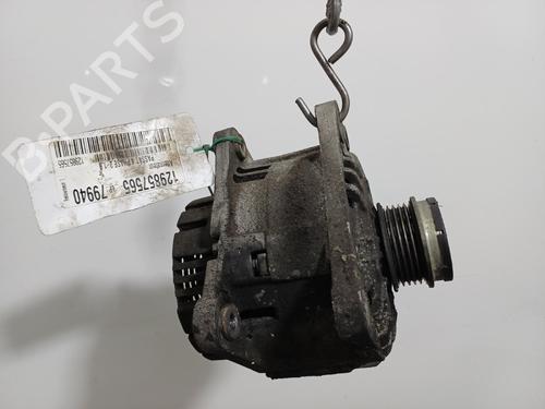 Alternator VW PASSAT B5.5 (3B3) 1.9 TDI | BP37626783M7 - Image 3