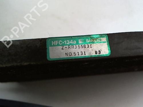 Kondensator Klimaanlage AUDI TT Roadster (8N9) 3.2 VR6 quattro | BP22913955M32