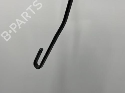 Front windshield wiper arm RENAULT SAFRANE II (B54_) 2.2 dT (B54G) | BP20400392C143 