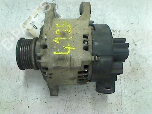 Alternator FIAT PUNTO (188_) 1.9 DS 60 (188.031, .051, .231, .251) | BP20413028M7 