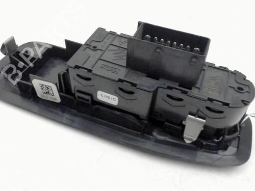 Pulsantiera anteriore sinistra Pulsantiera anteriore sinistra PEUGEOT 208 I (CA_, CC_) 1.4 HDi (68 hp) 33894971 33894971