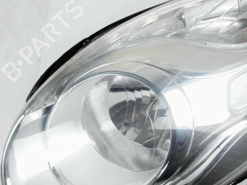 Used Left headlight Left headlight FIAT 500L (351_, 352_) 1.3 D Multijet (199LXY1A, 199LXY11) (84 hp) 39760354 39760354