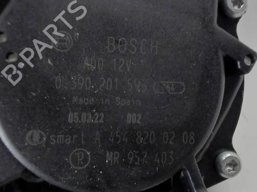 Rear wiper motor SMART FORFOUR (454) 1.3 (454.031) | BP20406033M102 