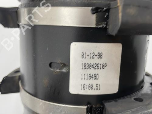 Steering pump CITROËN SAXO (S0, S1) 1.4 VTS | BP28102142M99 