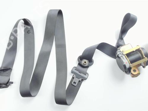 Used Rear right seatbelt Rear right seatbelt RENAULT LAGUNA II Grandtour (KG0/1_) 1.9 dCi (KG0G) (120 hp) 21237157 21237157