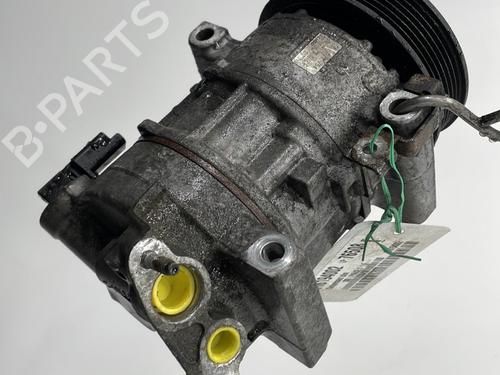 Used AC compressor AC compressor PEUGEOT 308 I (4A_, 4C_) 1.6 16V (140 hp) 30628712 30628712