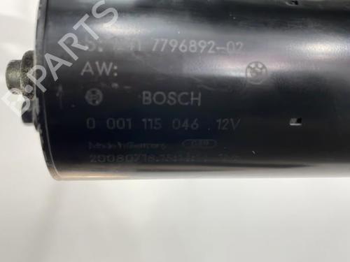 Starter BMW 3 (E90) 325 d | BP21238901M8 - Image 4