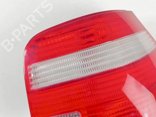 Right taillight VW GOLF IV (1J1) 1.6 16V | BP20464948C35 