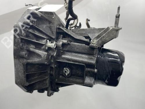 Gearbox RENAULT CLIO III (BR0/1, CR0/1) 1.6 16V (BR05, BR0B, BR0Y, BR15, BR1J, BR1M, BR1Y, CR0B,... | BP20440995M3 